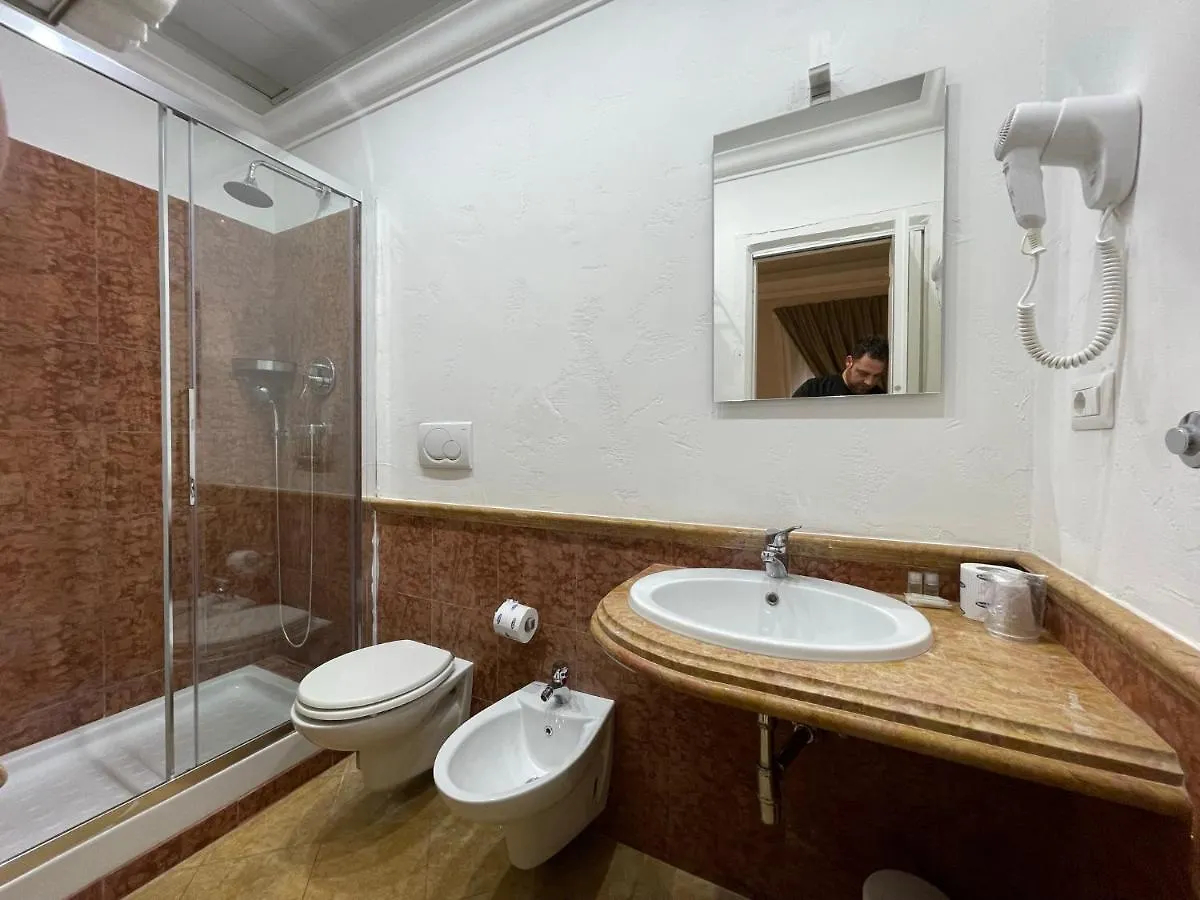 Bed & Breakfast Spqr Suite Rome Italy