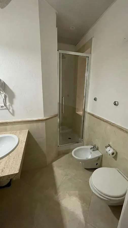Spqr Suite Rome