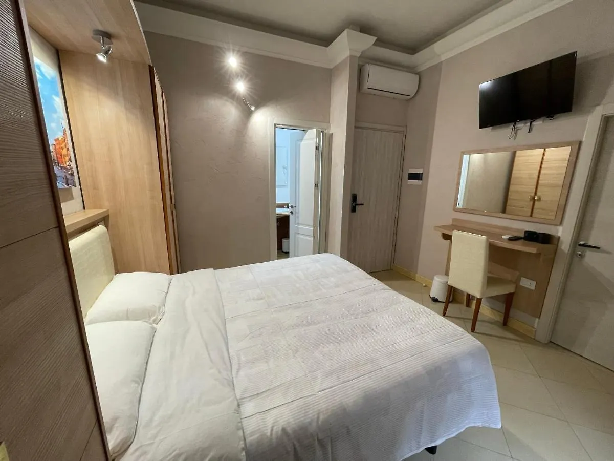 Spqr Suite Rome