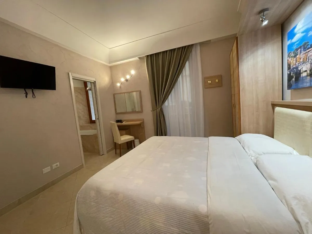 Spqr Suite Rome 0*,  Italy