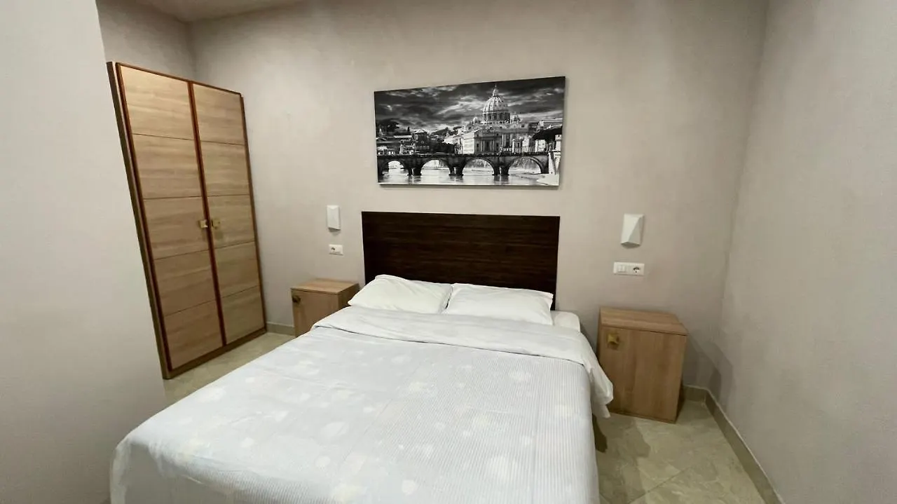 Bed & Breakfast Spqr Suite Rome