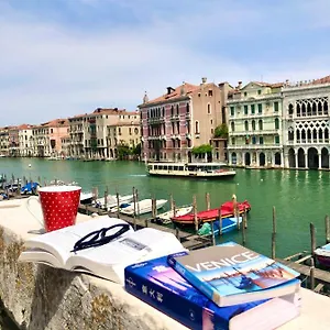 Residenza Rialto Maison d'hôtes Venise