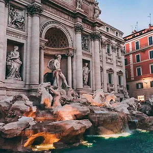 Azzurra Roma