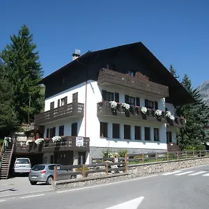 Dell'ermellino Bormio