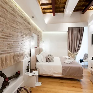 Argentina Residenza Style Rome