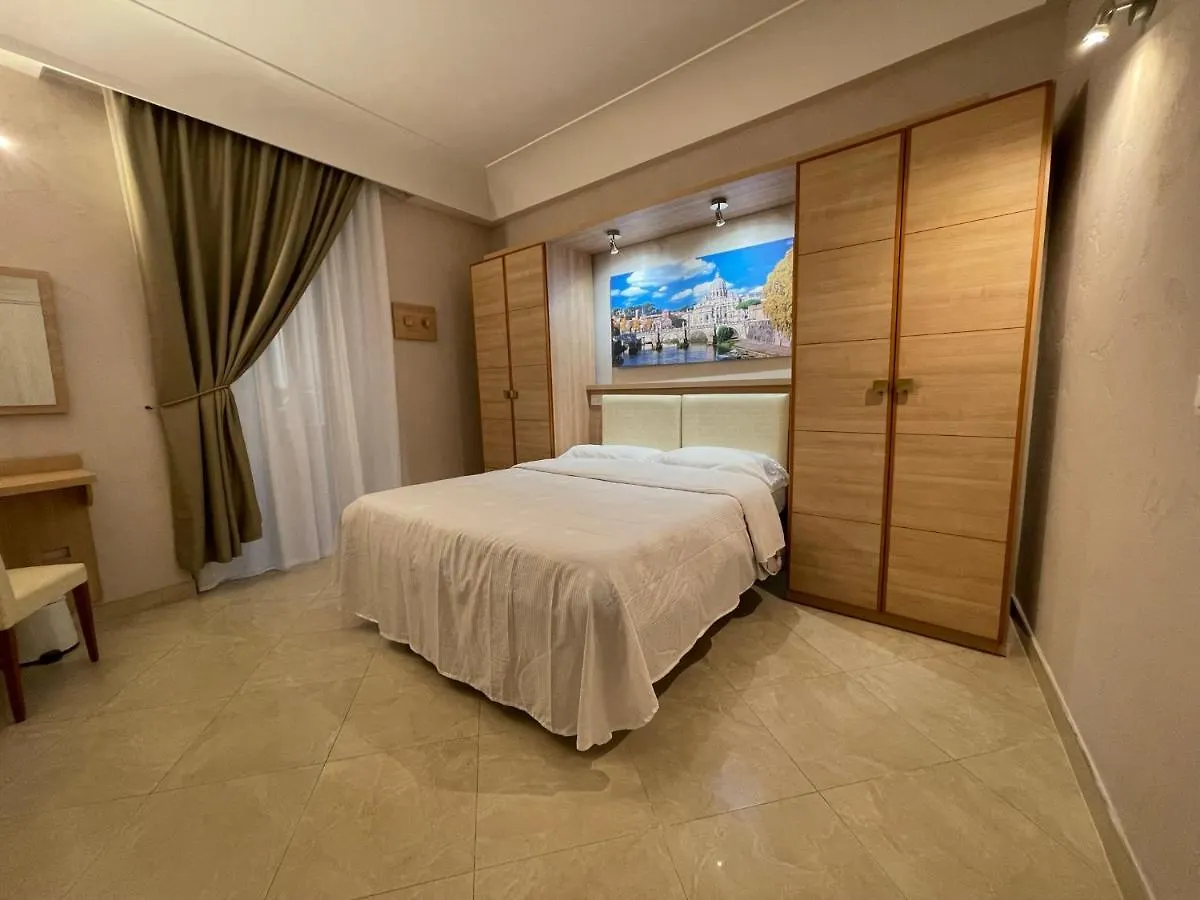 רומא Spqr Suite